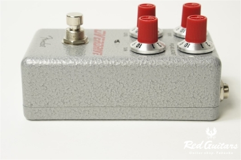 Hammertone Overdrive